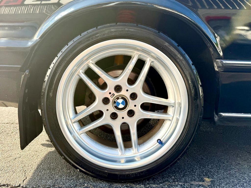 1987 BMW 6 Series - Photo 10