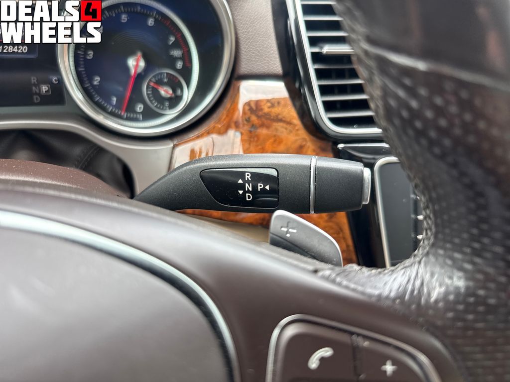 2019 Mercedes-Benz GLS-Class GLS450 - Photo 24