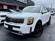  Kia Telluride