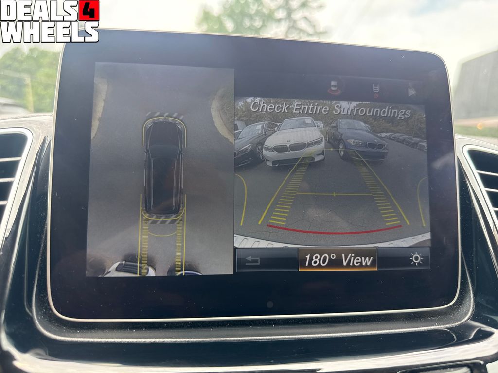 2019 Mercedes-Benz GLS-Class GLS450 - Photo 20