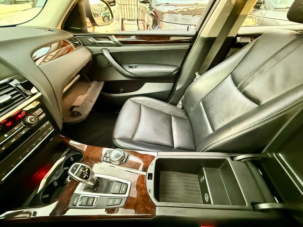 2015 BMW X4 xDrive28i - Photo 19