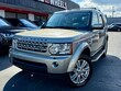  Land Rover LR4