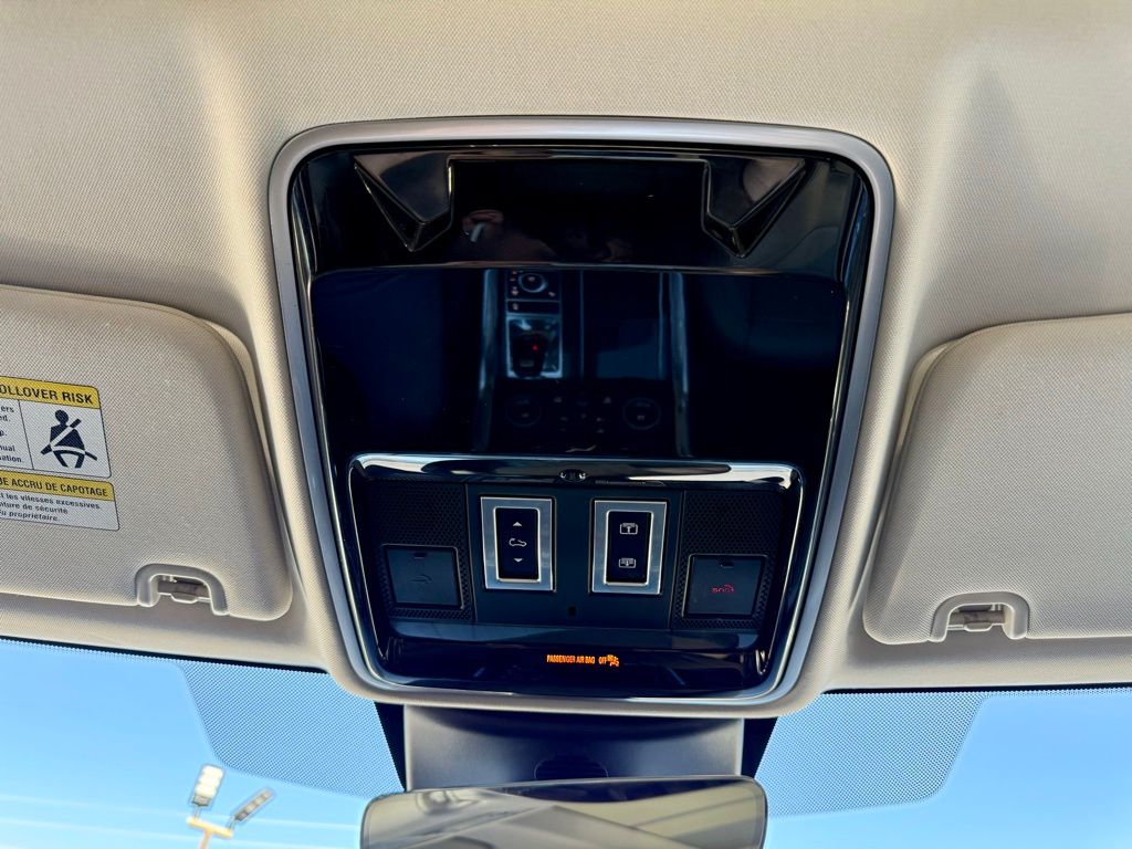 2018 Land Rover Range Rover Sport HSE - Photo 25