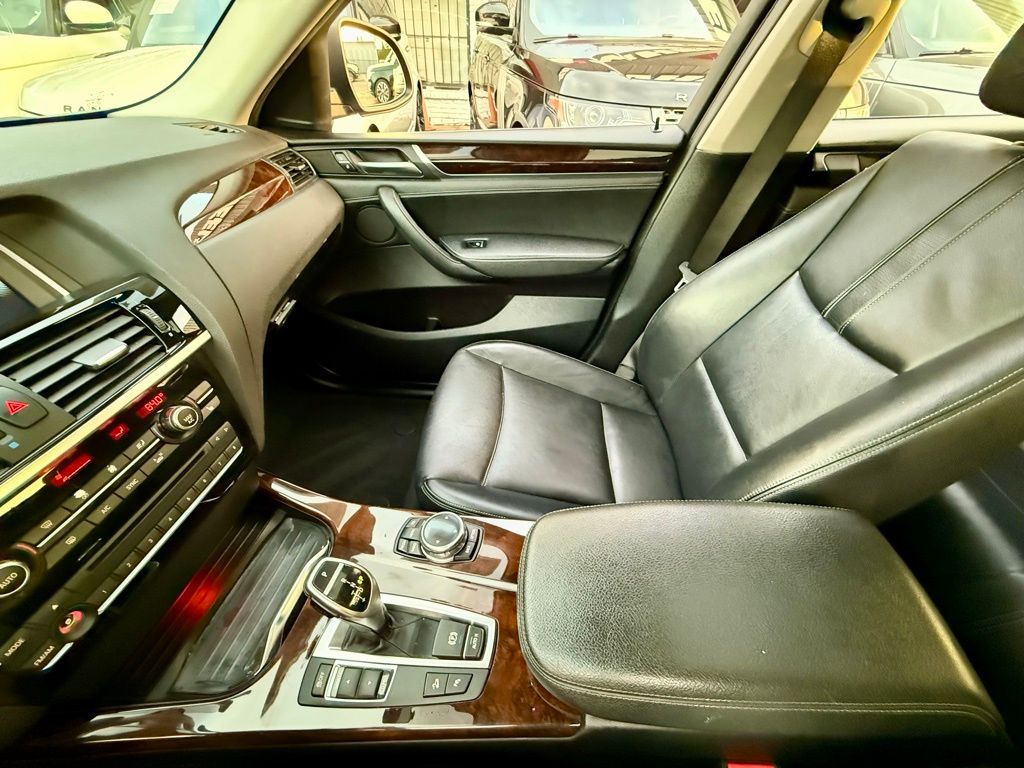 2015 BMW X4 xDrive28i - Photo 20
