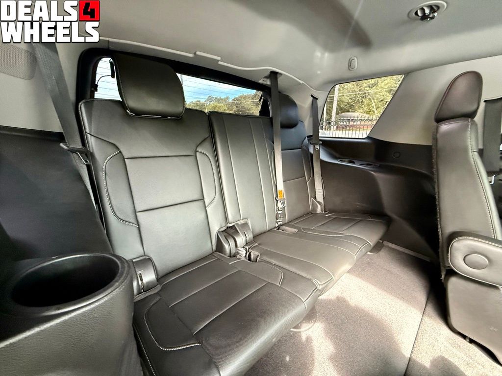 2019 GMC Yukon SLT - Photo 30