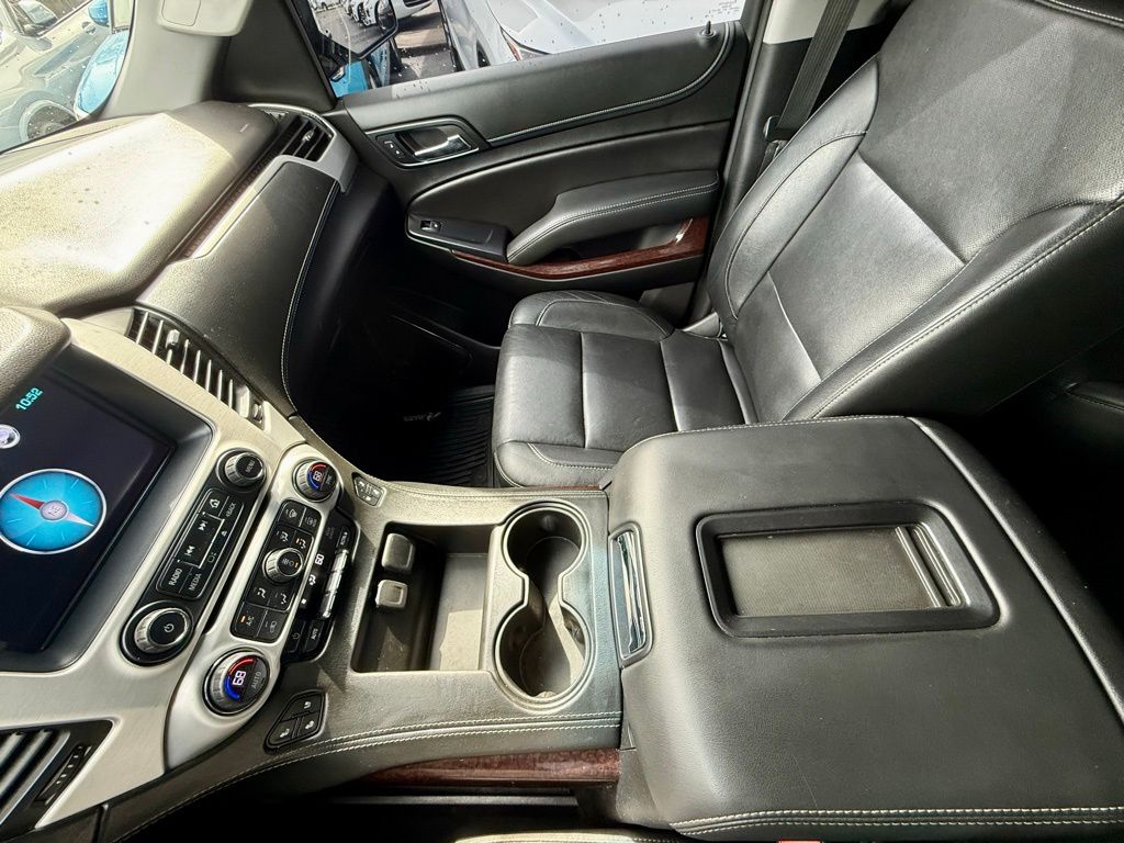 2019 GMC Yukon SLT - Photo 21