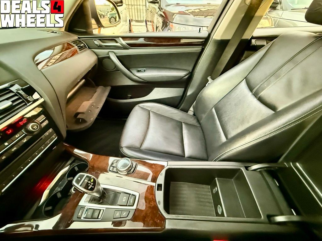 2015 BMW X4 xDrive28i - Photo 19