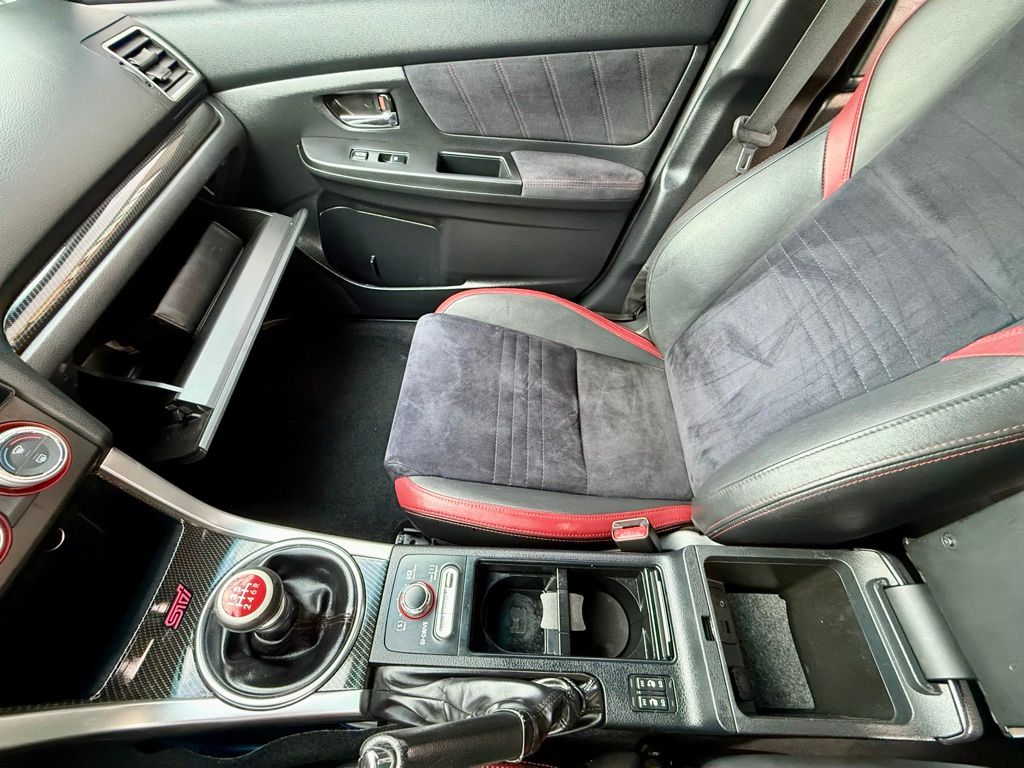 2016 Subaru WRX STI STI - Photo 27