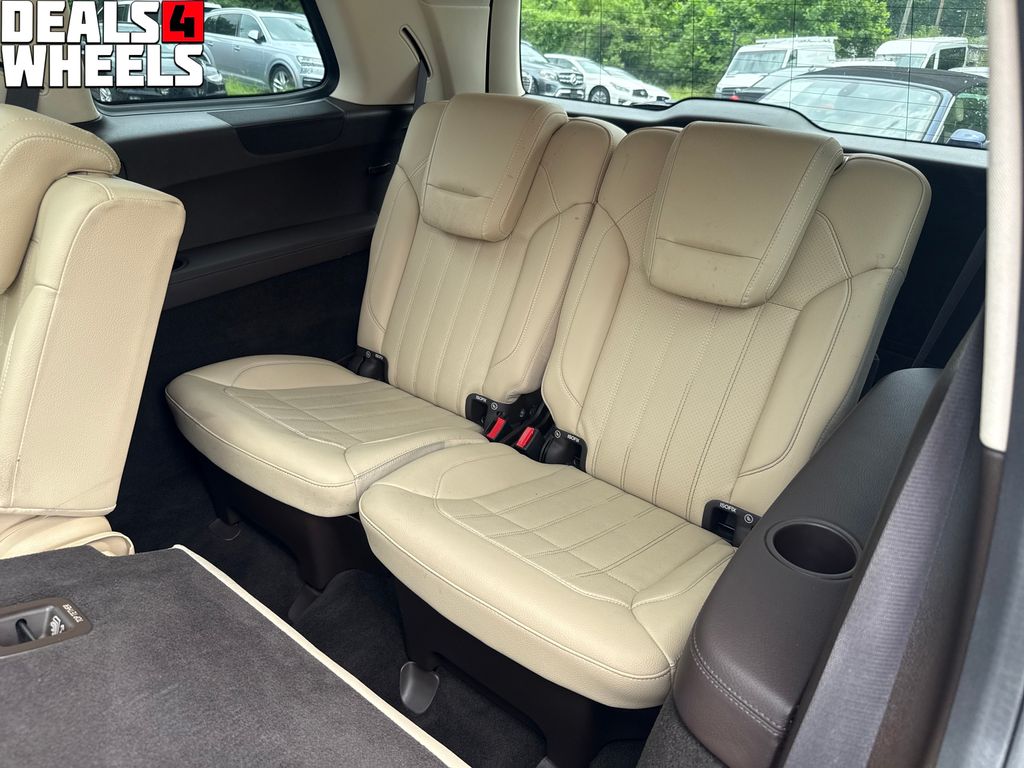 2019 Mercedes-Benz GLS-Class GLS450 - Photo 41