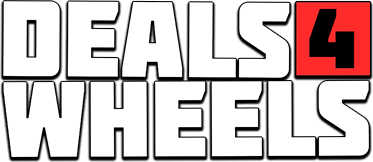 Deals 4 Wheels