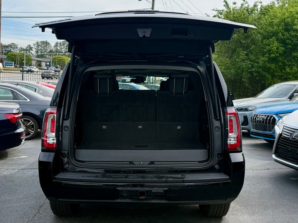 2019 GMC Yukon SLT - Photo 8