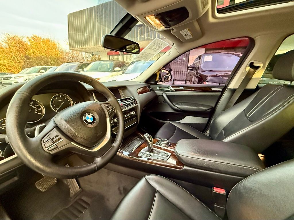 2015 BMW X4 xDrive28i - Photo 23