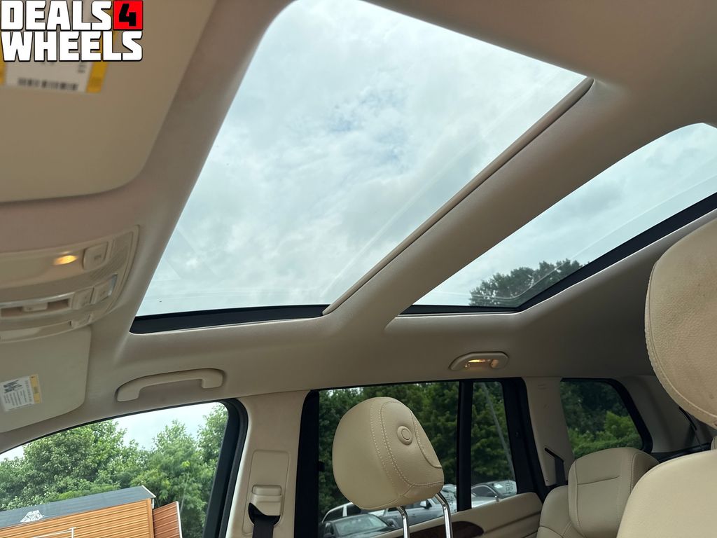2019 Mercedes-Benz GLS-Class GLS450 - Photo 21