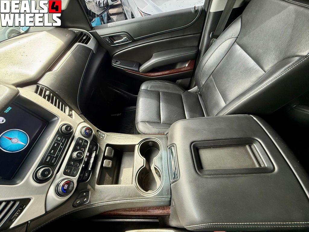 2019 GMC Yukon SLT - Photo 21
