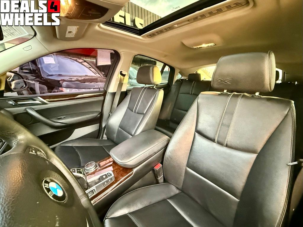 2015 BMW X4 xDrive28i - Photo 14