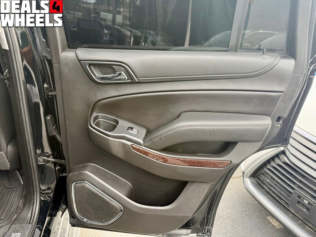 2019 GMC Yukon SLT - Photo 27