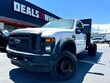  Ford F-550 Chassis