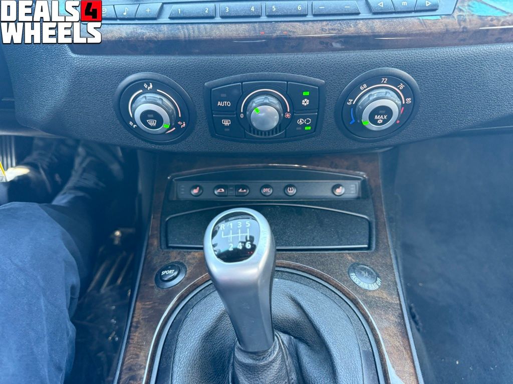 2008 BMW Z4 3.0si - Photo 13