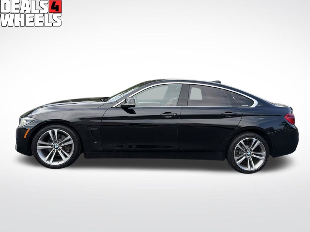 Used 2019 BMW 430i xDrive Gran Coupe