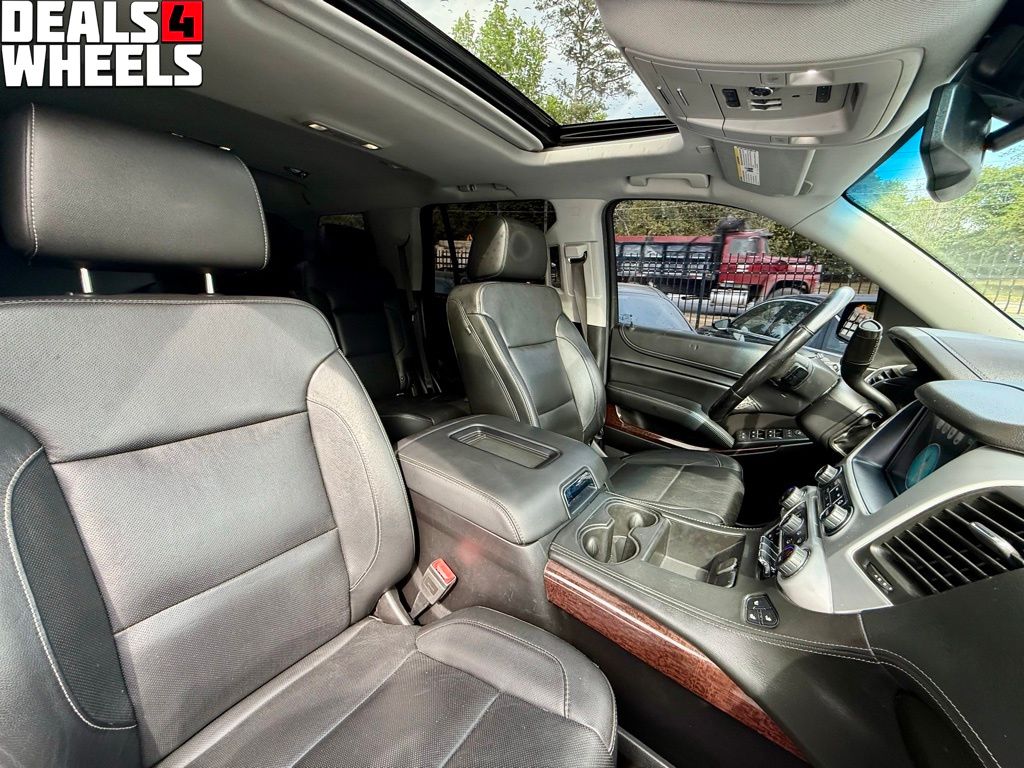 2019 GMC Yukon SLT - Photo 25
