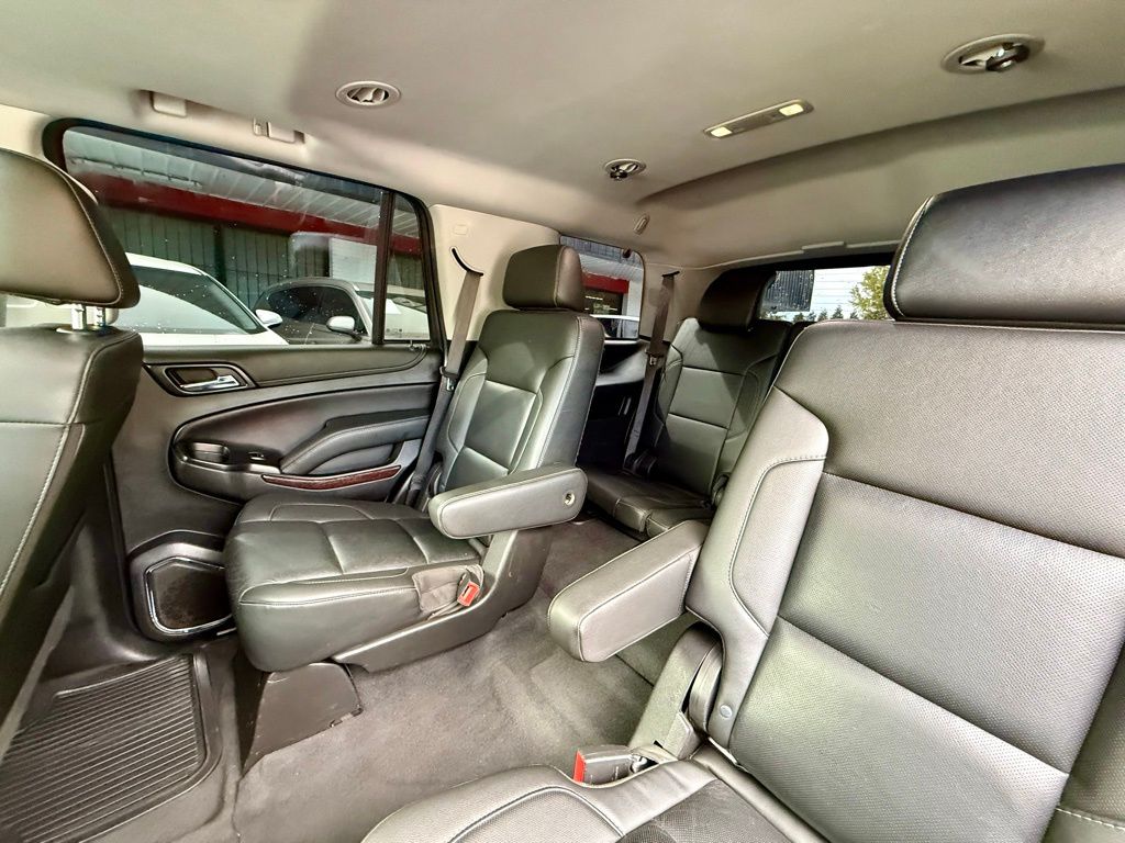 2019 GMC Yukon SLT - Photo 32