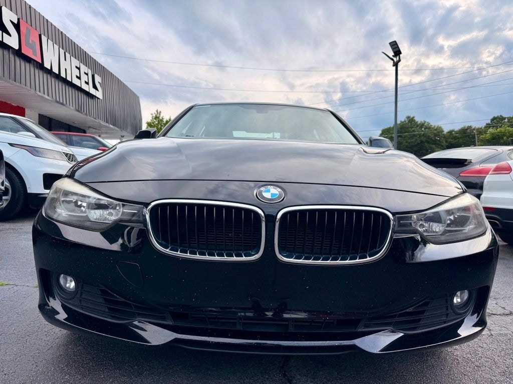 Used 2013 BMW 328i Sedan