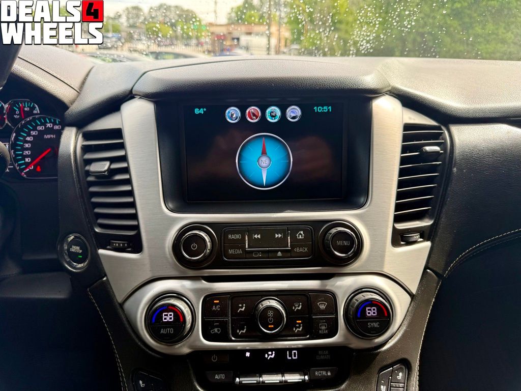 2019 GMC Yukon SLT - Photo 19