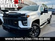  Chevrolet Silverado 2500 HD