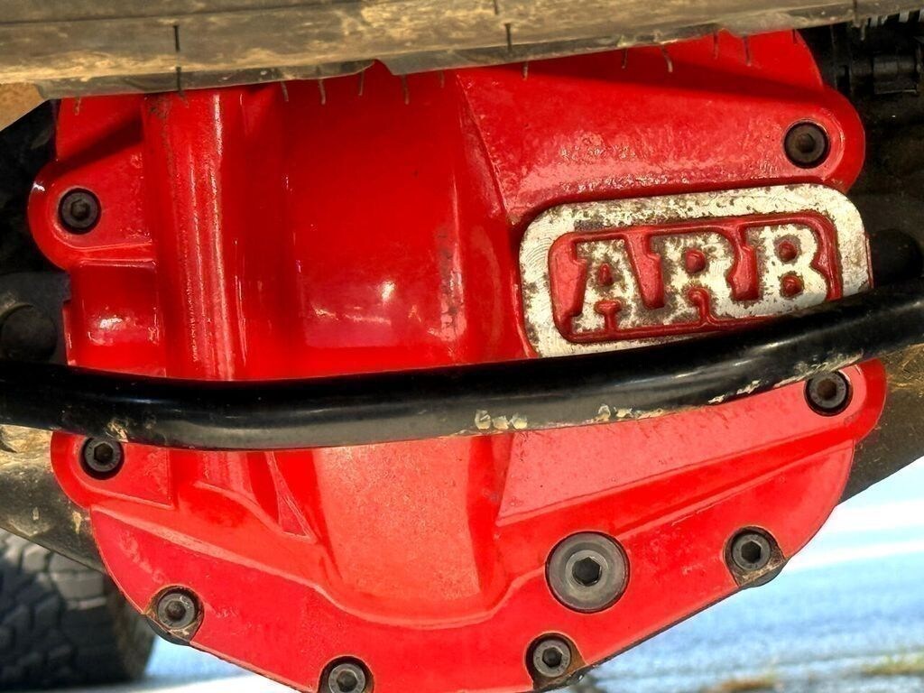 Used 2020 Jeep Gladiator Rubicon Truck Crew Cab