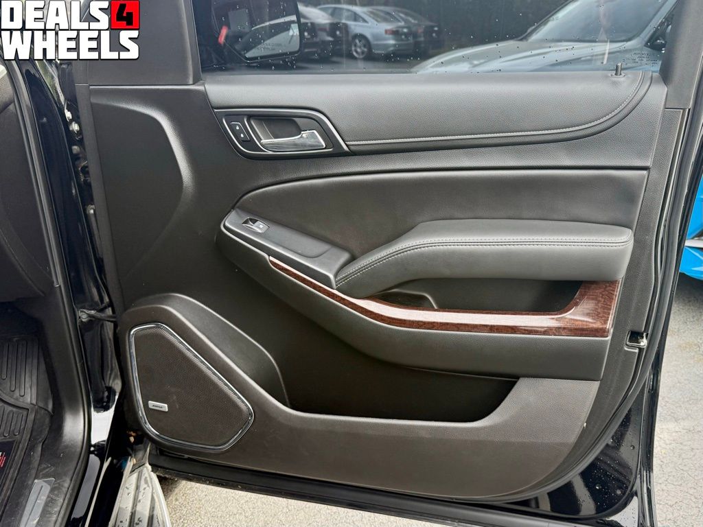 2019 GMC Yukon SLT - Photo 24