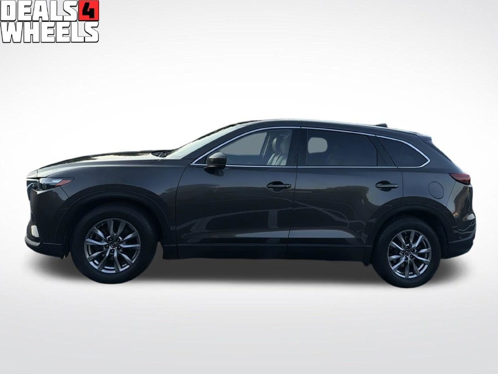 Used 2019 Mazda Mazda CX-9 Touring SUV