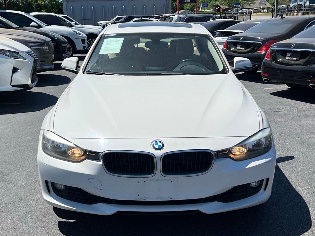 Used 2014 BMW 328i xDrive Sedan