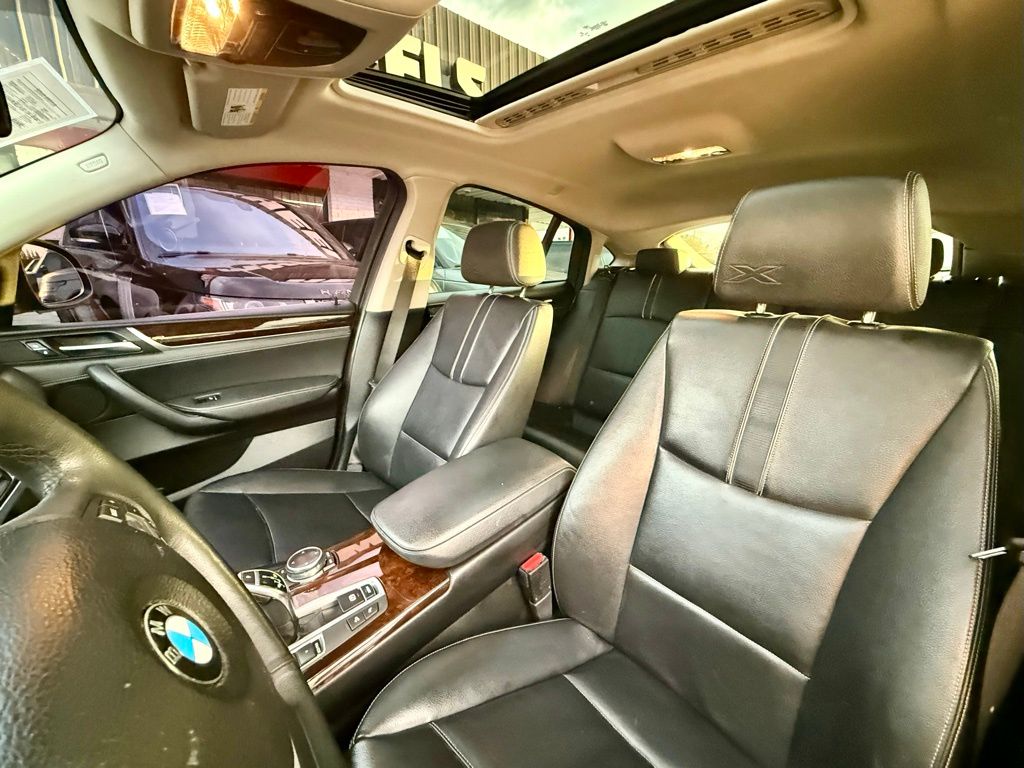 2015 BMW X4 xDrive28i - Photo 14