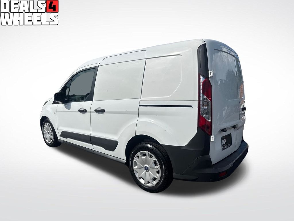 Used 2015 Ford Transit Connect XL Van