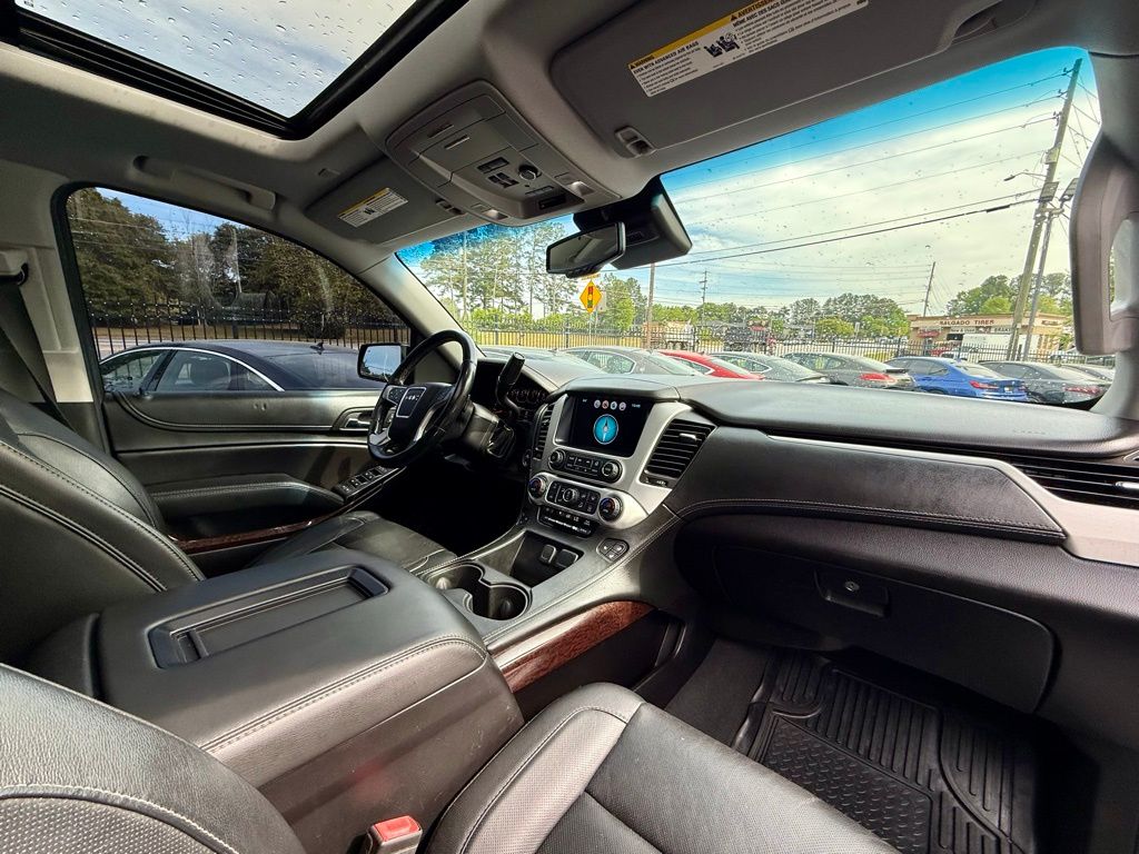 2019 GMC Yukon SLT - Photo 26