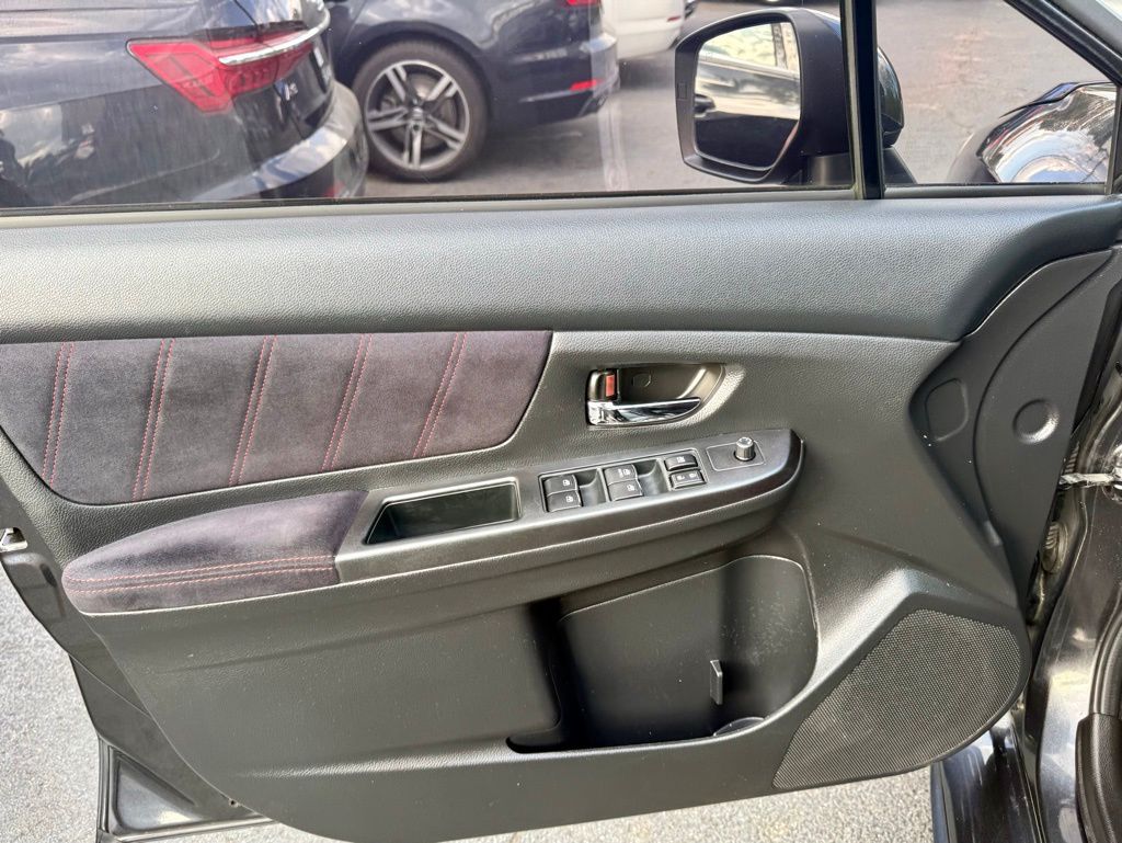 2016 Subaru WRX STI STI - Photo 15