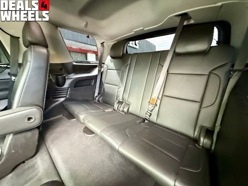 2019 GMC Yukon SLT - Photo 34