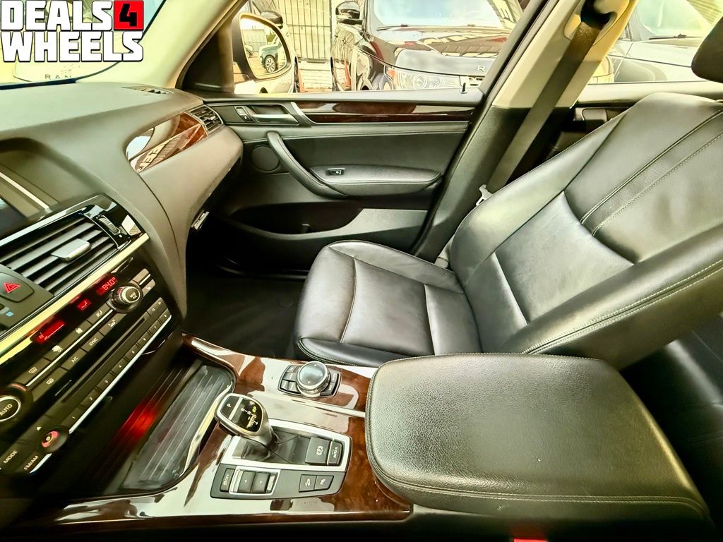 2015 BMW X4 xDrive28i - Photo 20