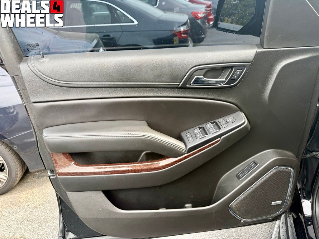 2019 GMC Yukon SLT - Photo 11