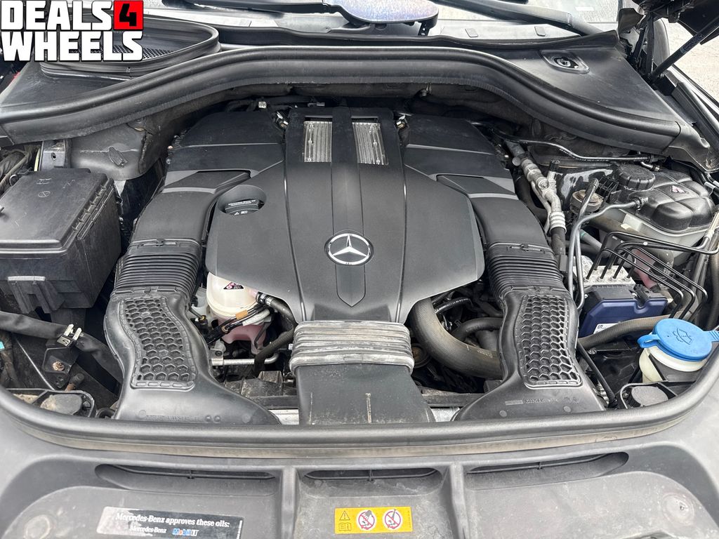 2019 Mercedes-Benz GLS-Class GLS450 - Photo 22