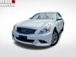  INFINITI G37x