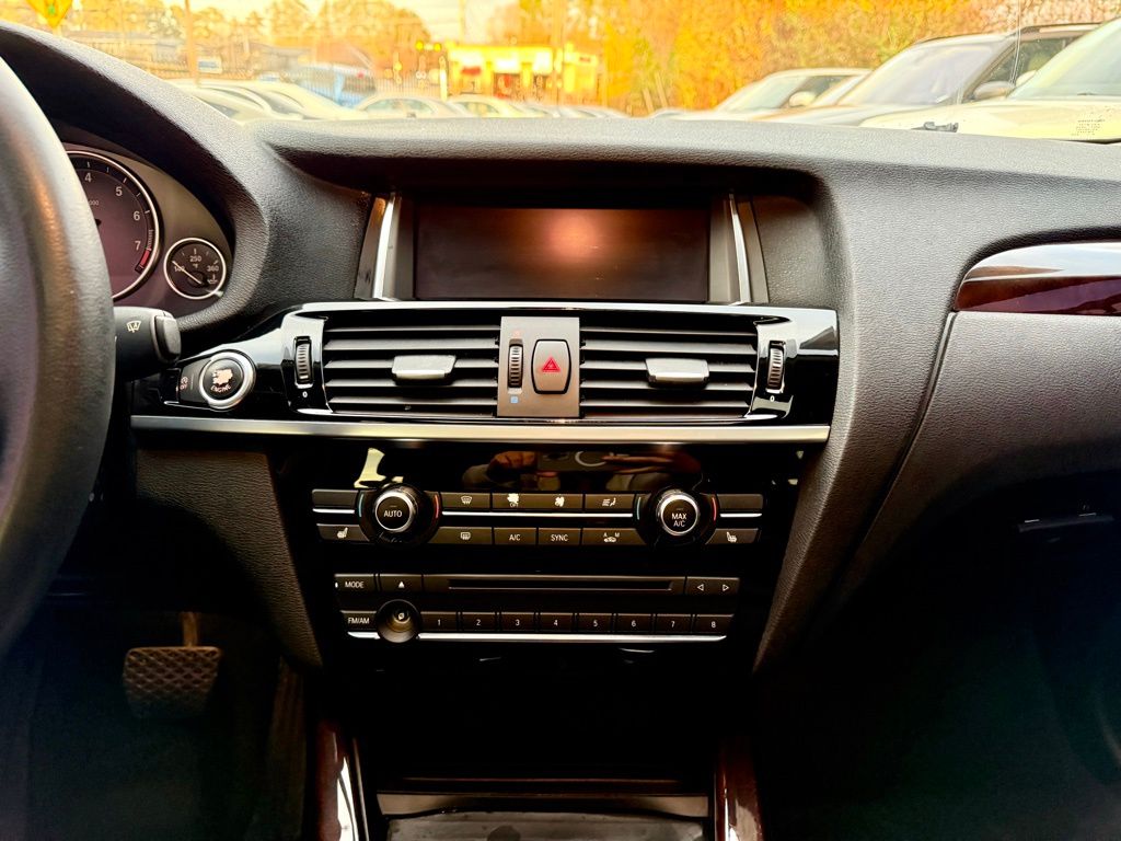 2015 BMW X4 xDrive28i - Photo 17