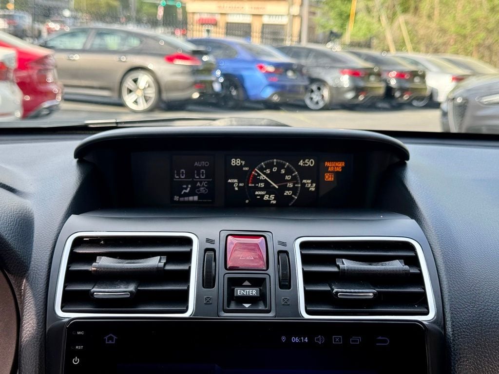 2016 Subaru WRX STI STI - Photo 24