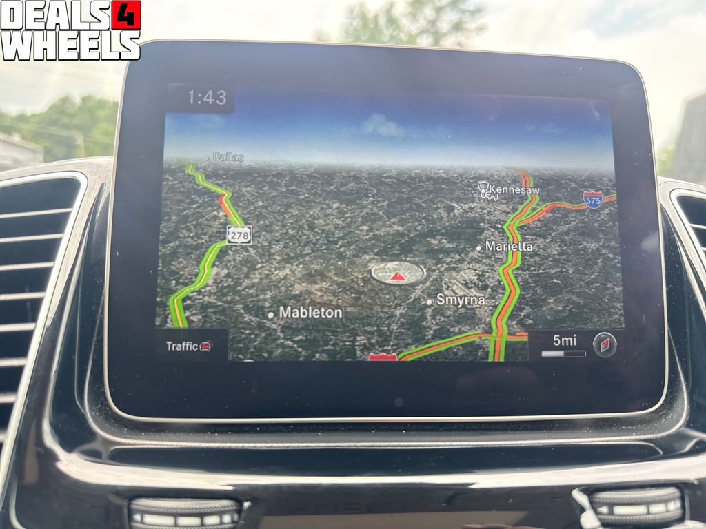 2019 Mercedes-Benz GLS-Class GLS450 - Photo 19