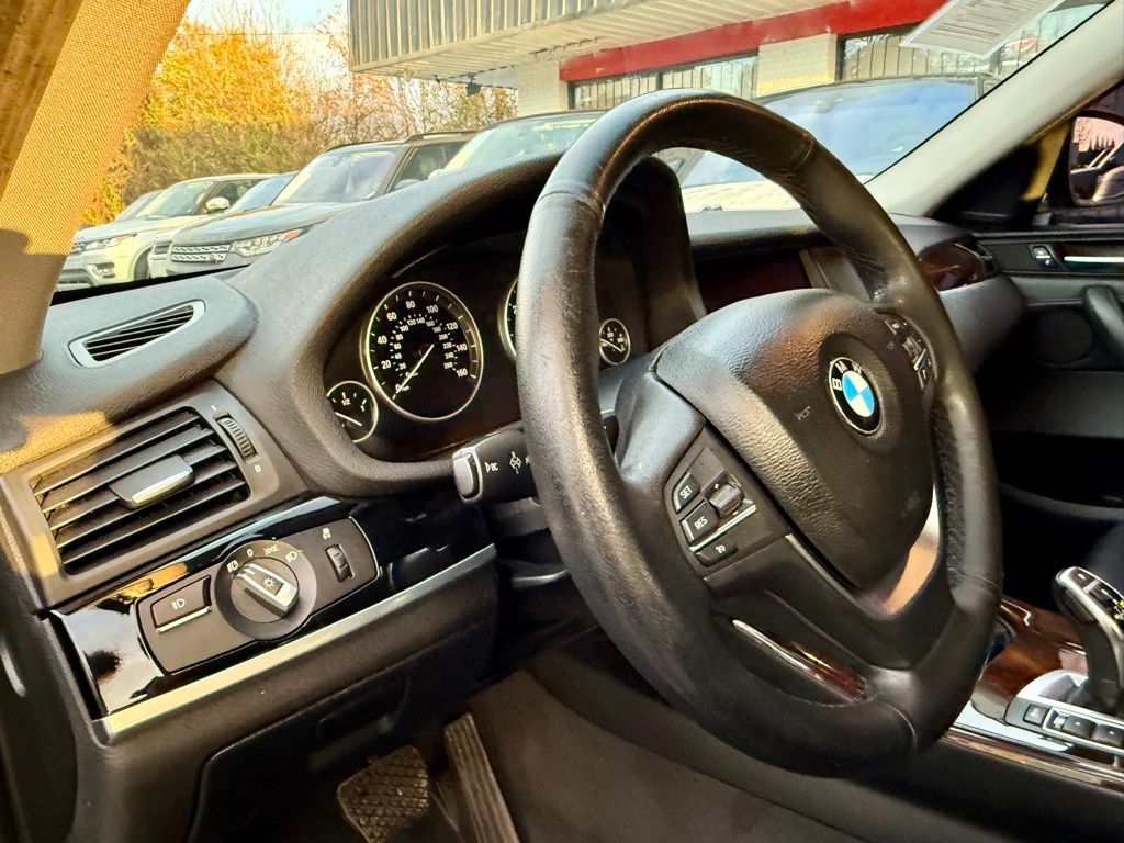 2015 BMW X4 xDrive28i - Photo 13