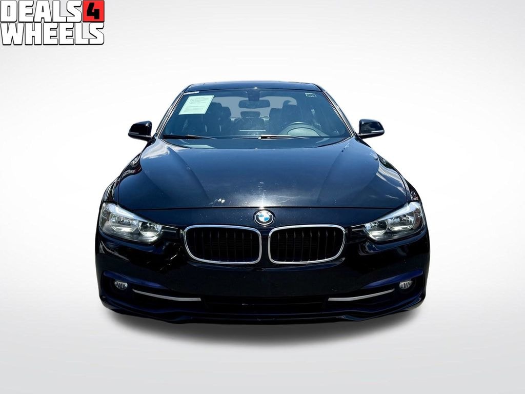 Used 2016 BMW 328i xDrive Sedan