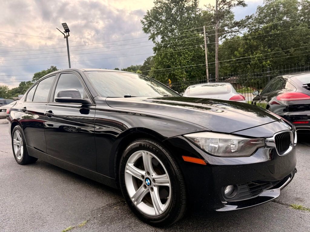 Used 2013 BMW 328i Sedan