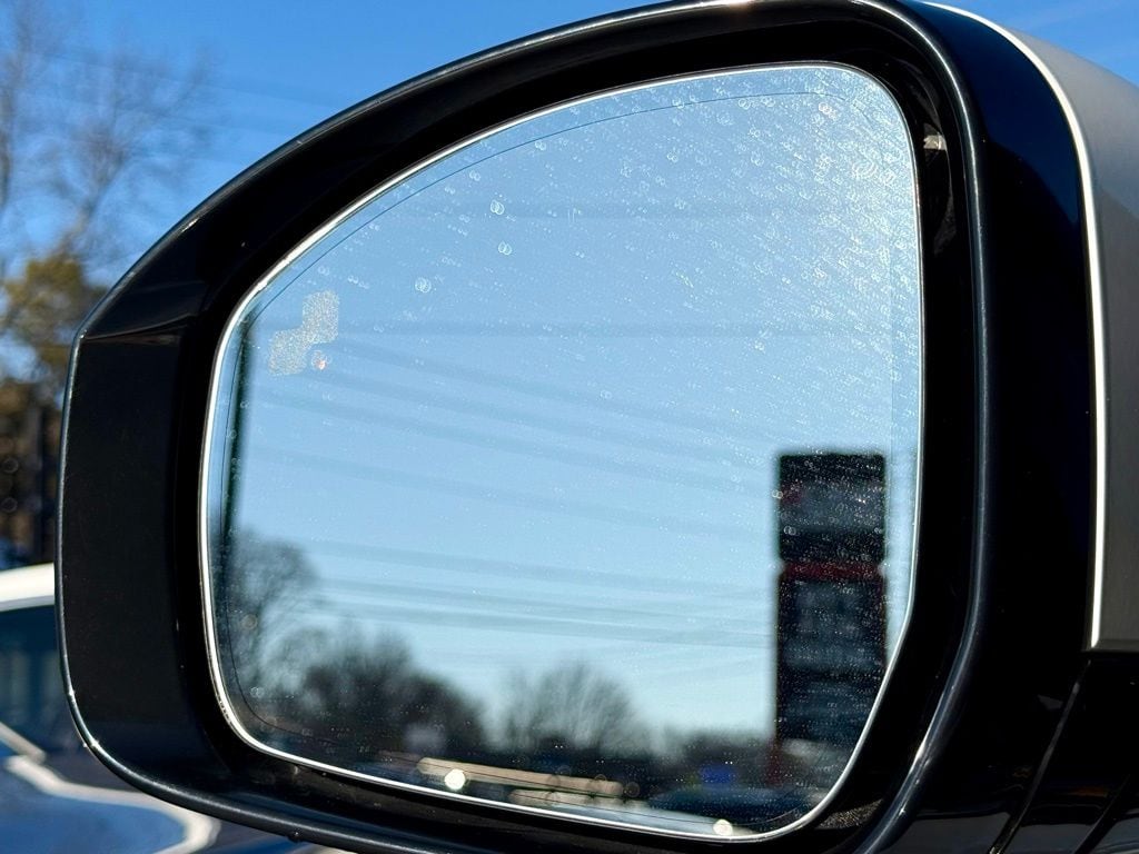 2018 Land Rover Range Rover Sport HSE - Photo 36