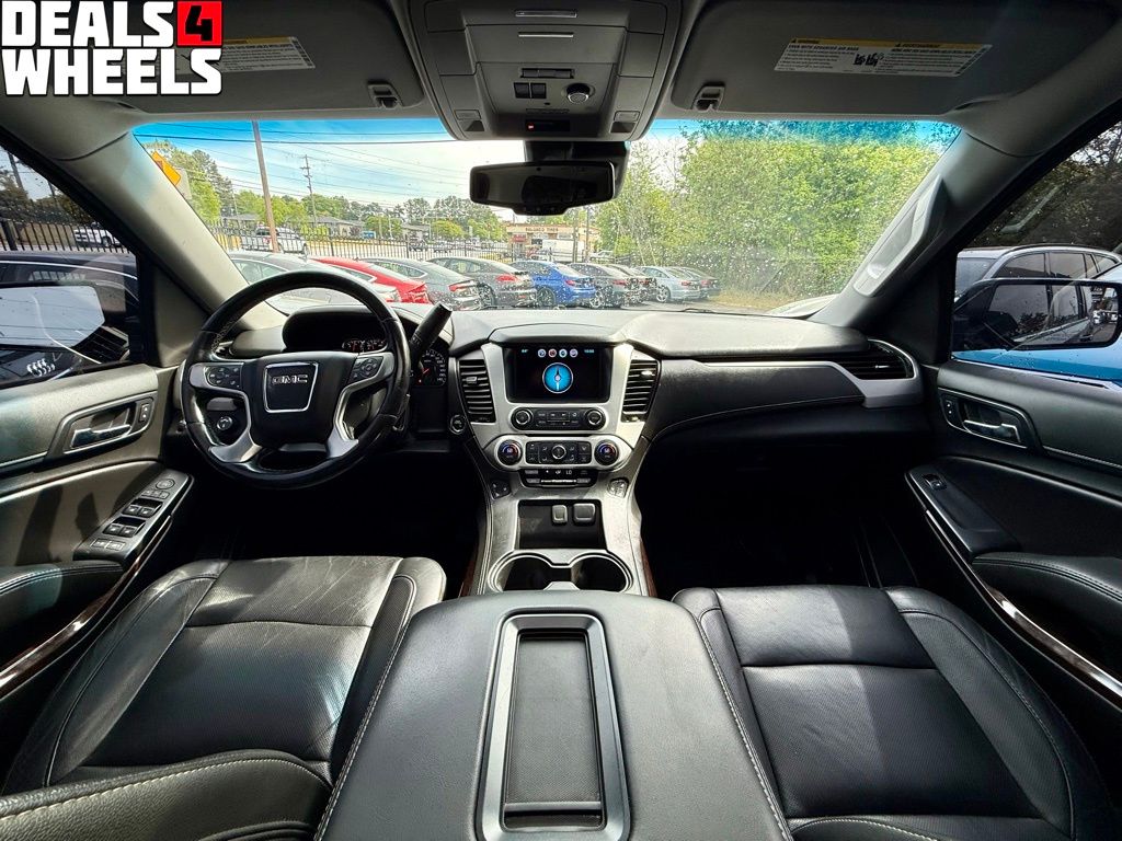2019 GMC Yukon SLT - Photo 15