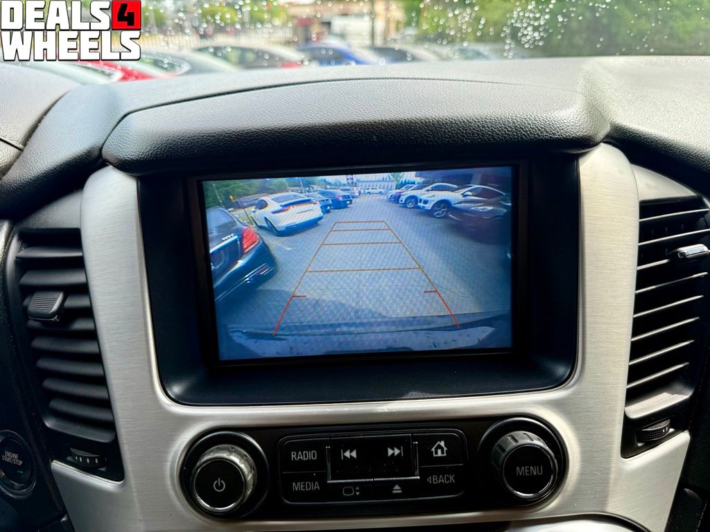 2019 GMC Yukon SLT - Photo 22
